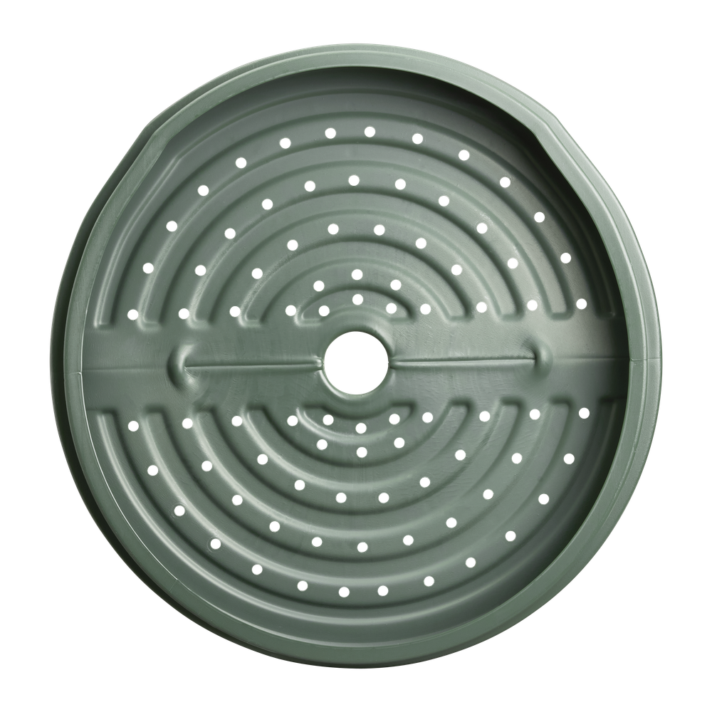 Green Basics Composter 200L Bottom
