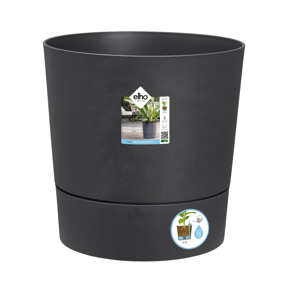 Greensense Aqua Care Round 43