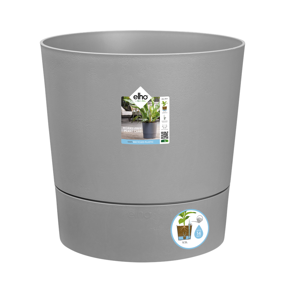 Greensense Aqua Care Round 43