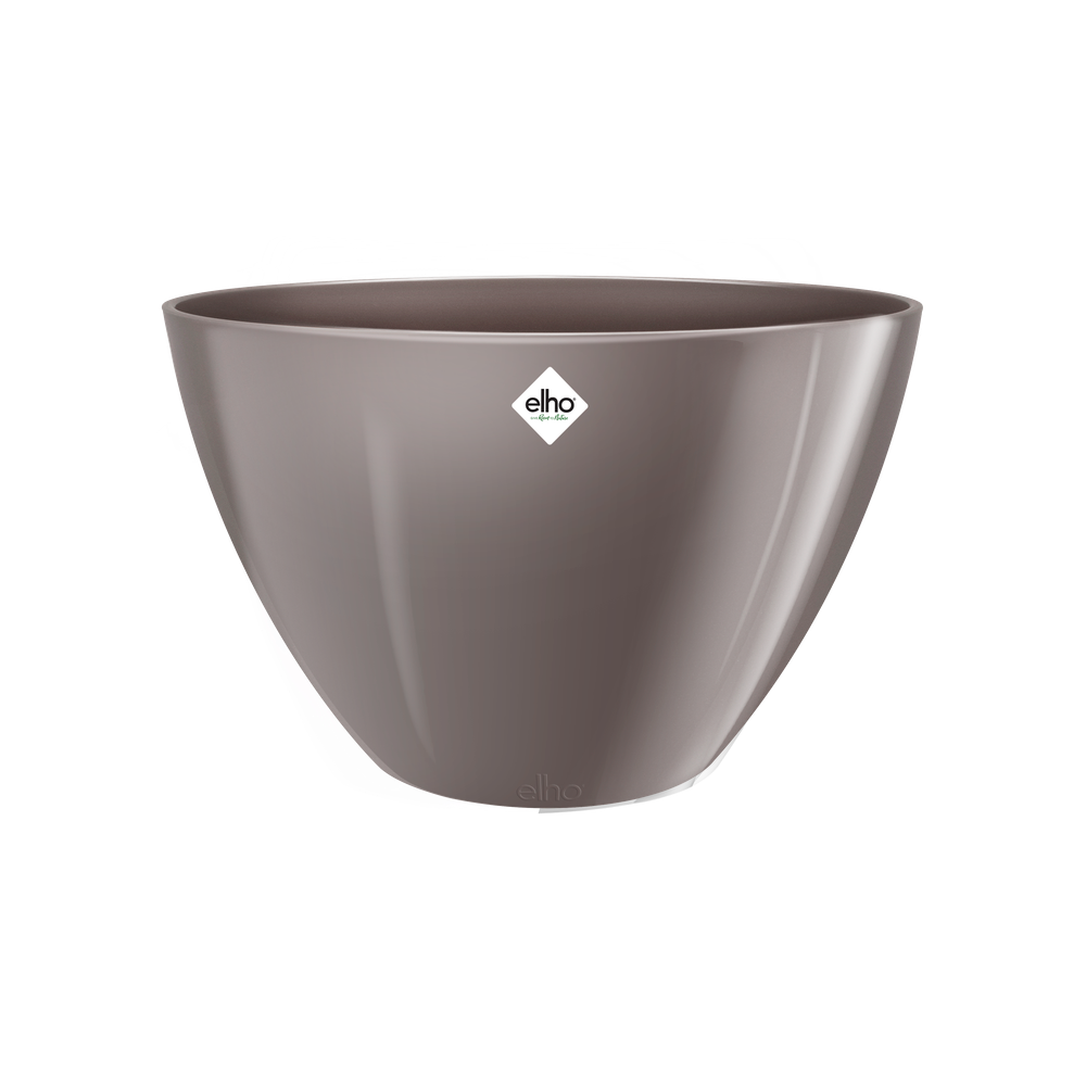 Brussels Diamond Oval High 36