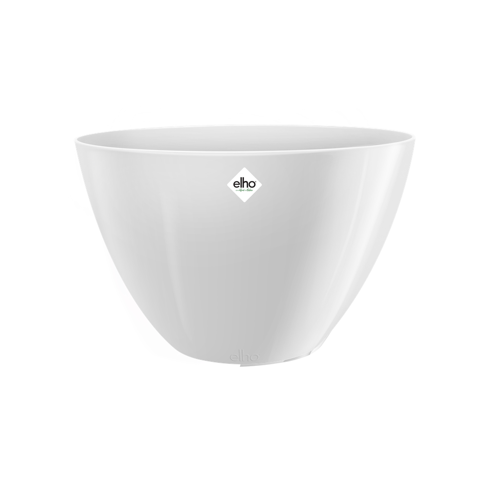 Brussels Diamond Oval High 36