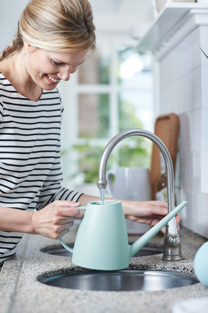 BNDL Brussels Watering Can + Sprayer