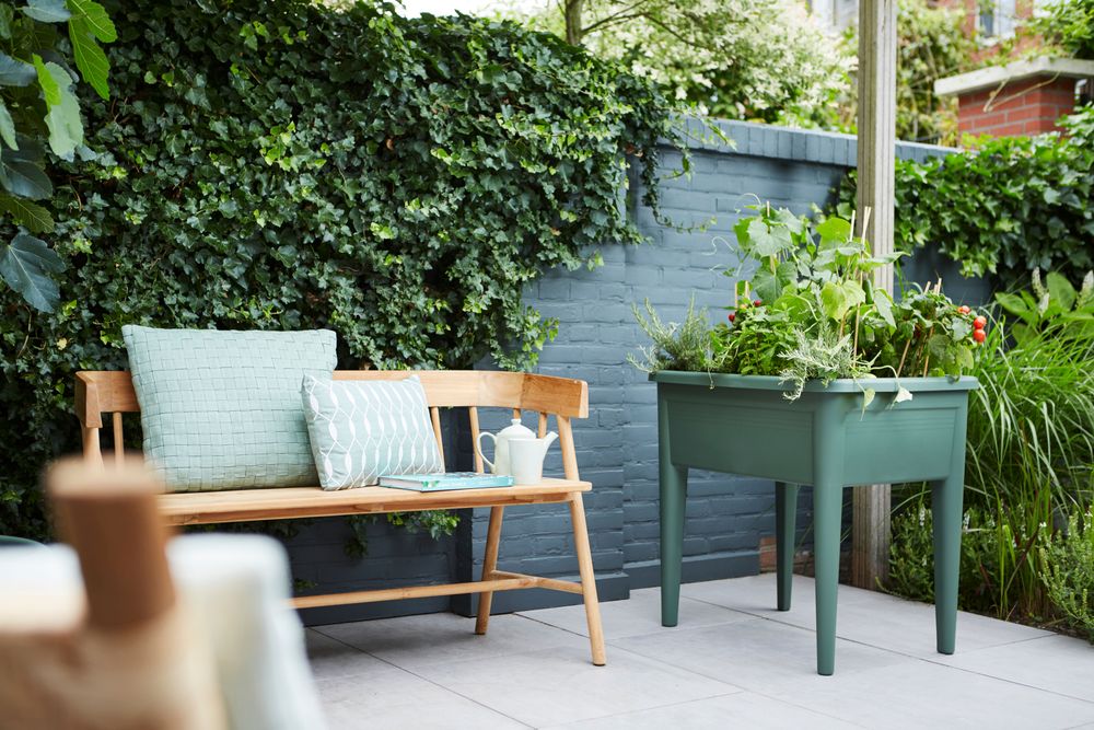 Green Basics Grow Table Super Xxl