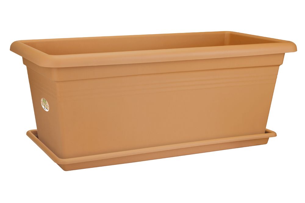 Green Basics Garden Xxl Saucer 100