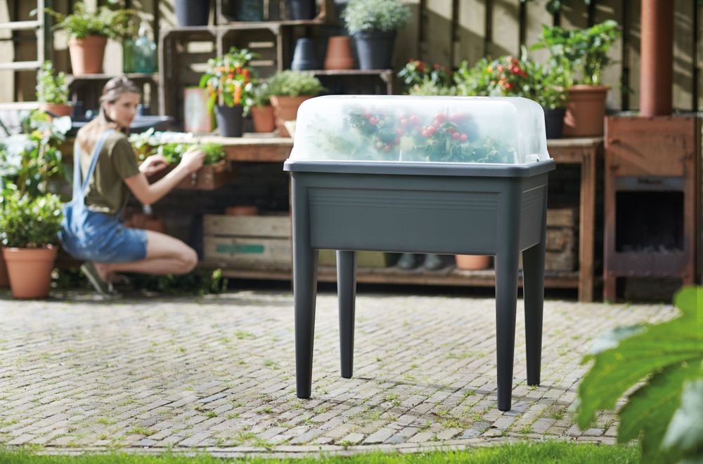 Green Basics Grow Table Super Xxl