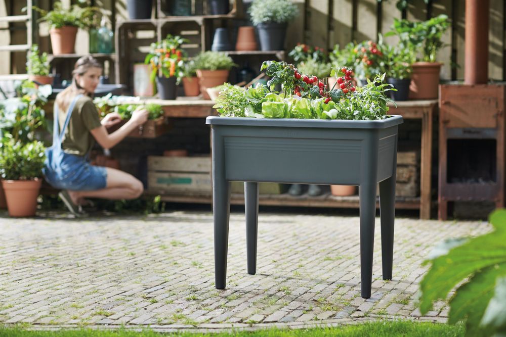 Green Basics Grow Table Super Xxl