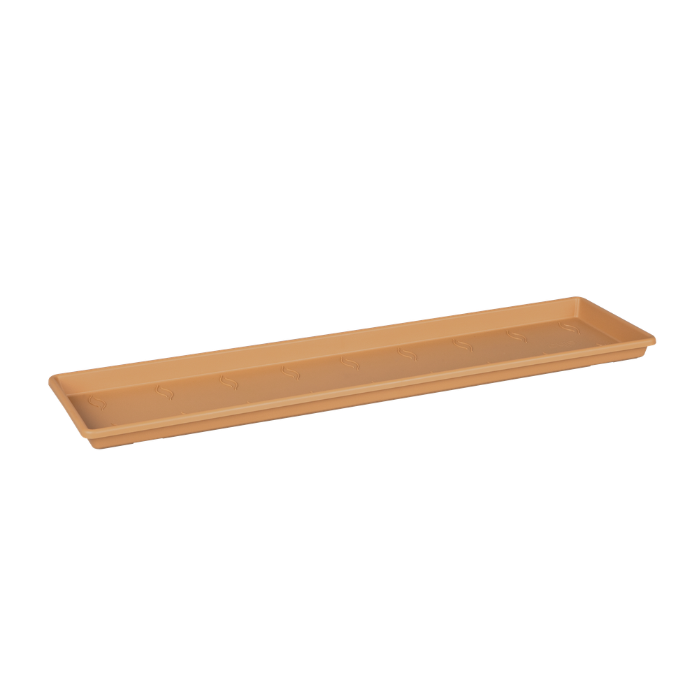 Green Basics Trough Saucer 40