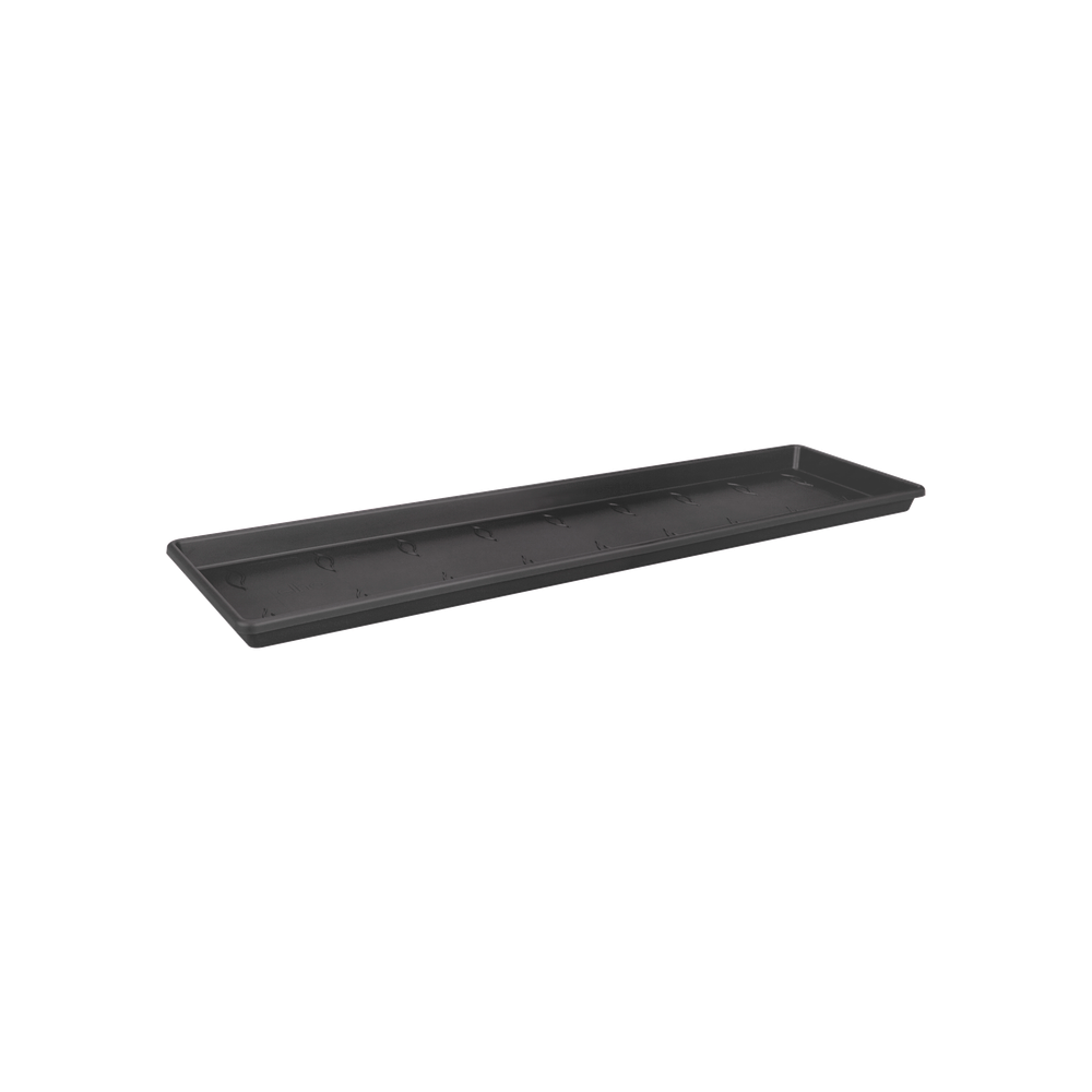 Green Basics Trough Saucer 40