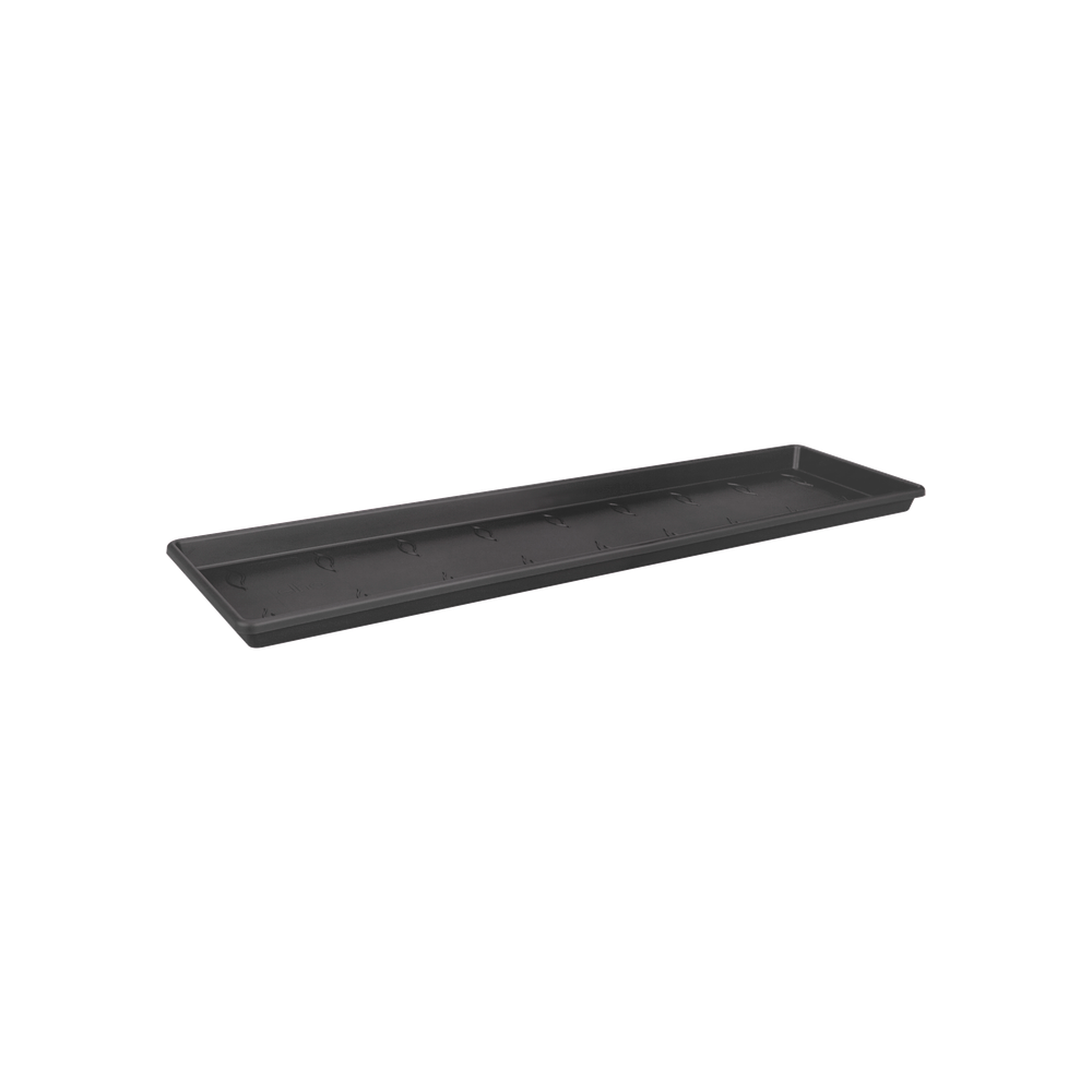 Green Basics Trough Saucer 50