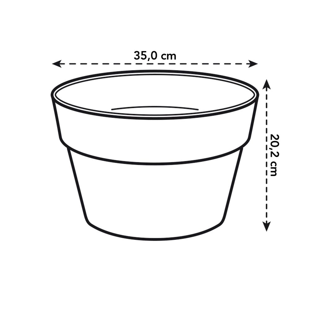 Loft Urban Bowl 35