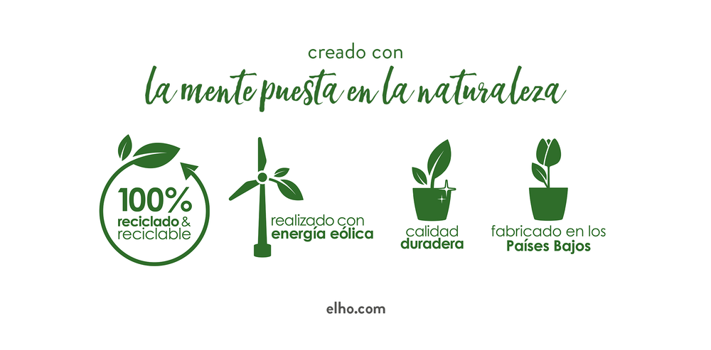 Green Basics Growpot 13