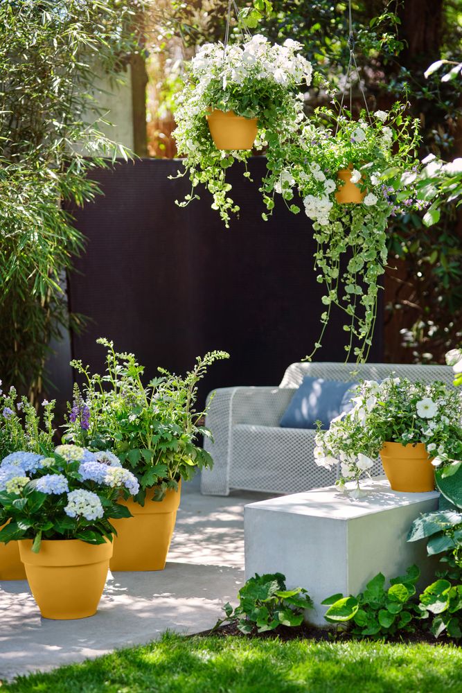 Vibia Campana Hanging Basket 26