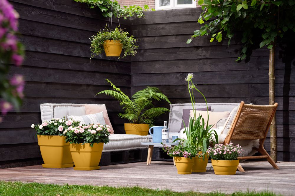 Vibia Campana Hanging Basket 26