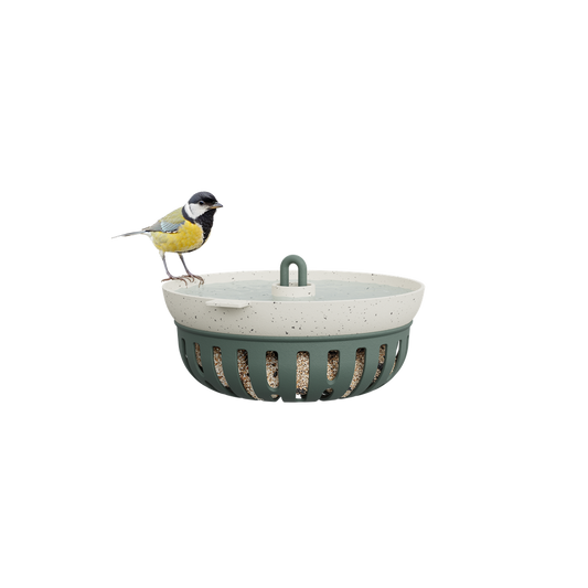 Essential Feeder Bowl 16