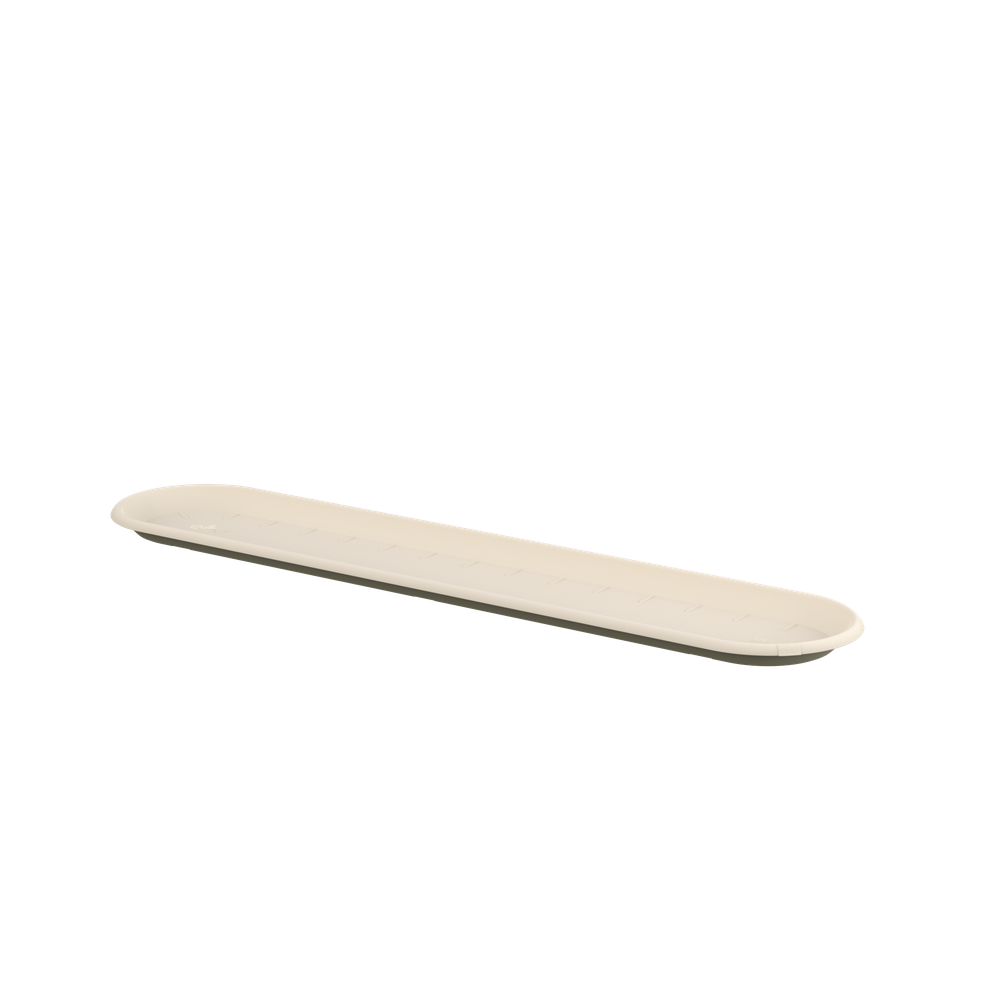 Amiga Trough Saucer 80