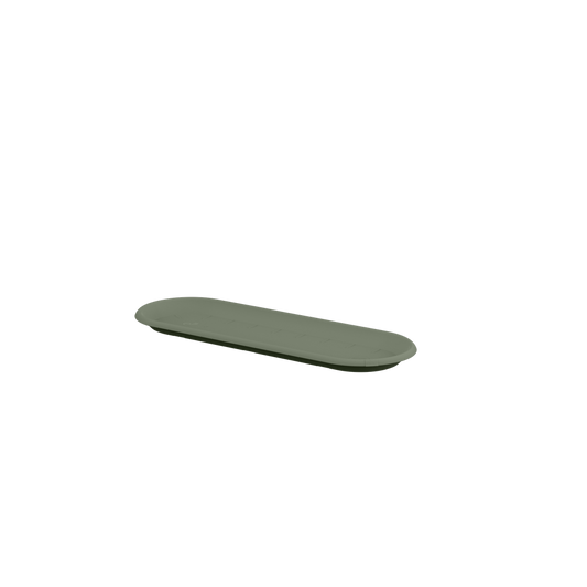 Amiga Trough Saucer 80
