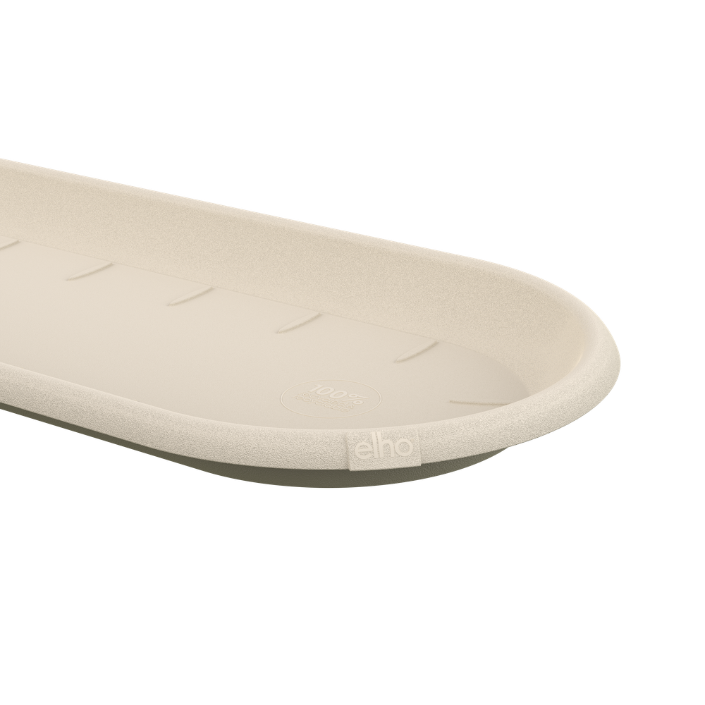Amiga Trough Saucer 50