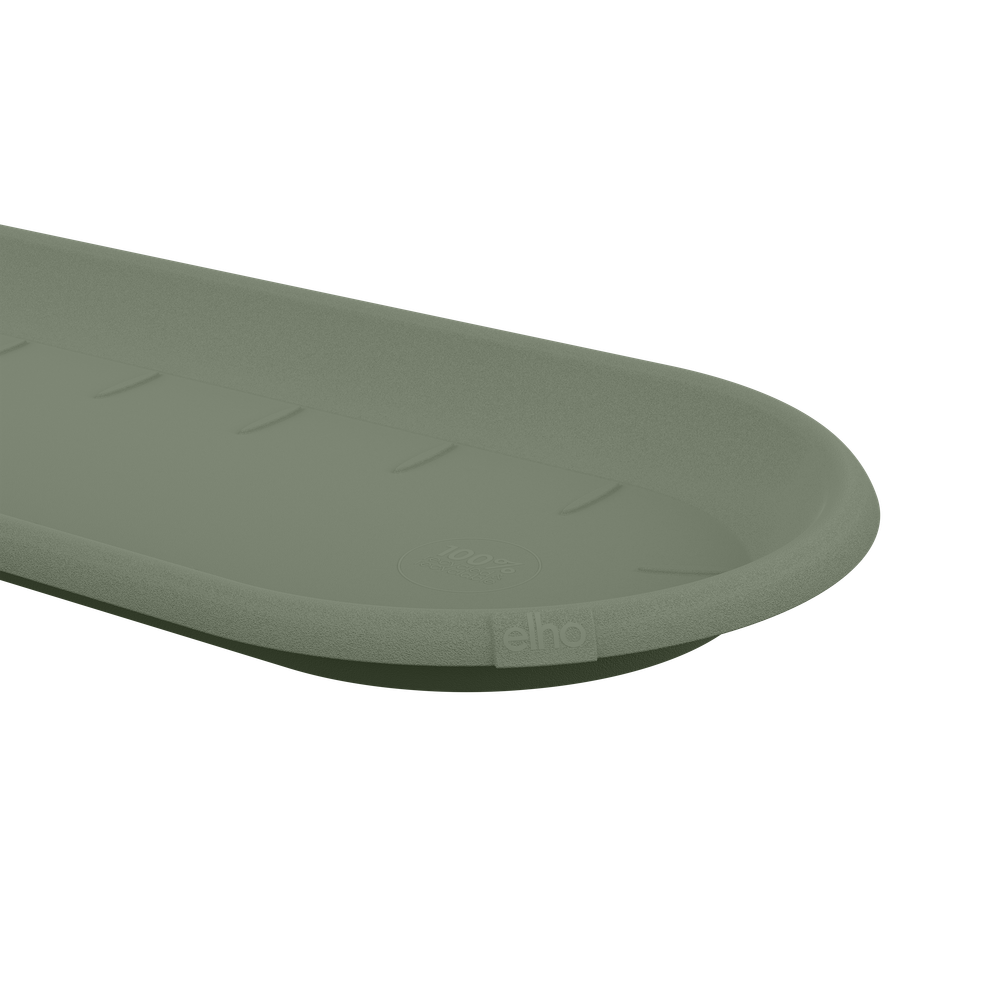 Amiga Trough Saucer 50