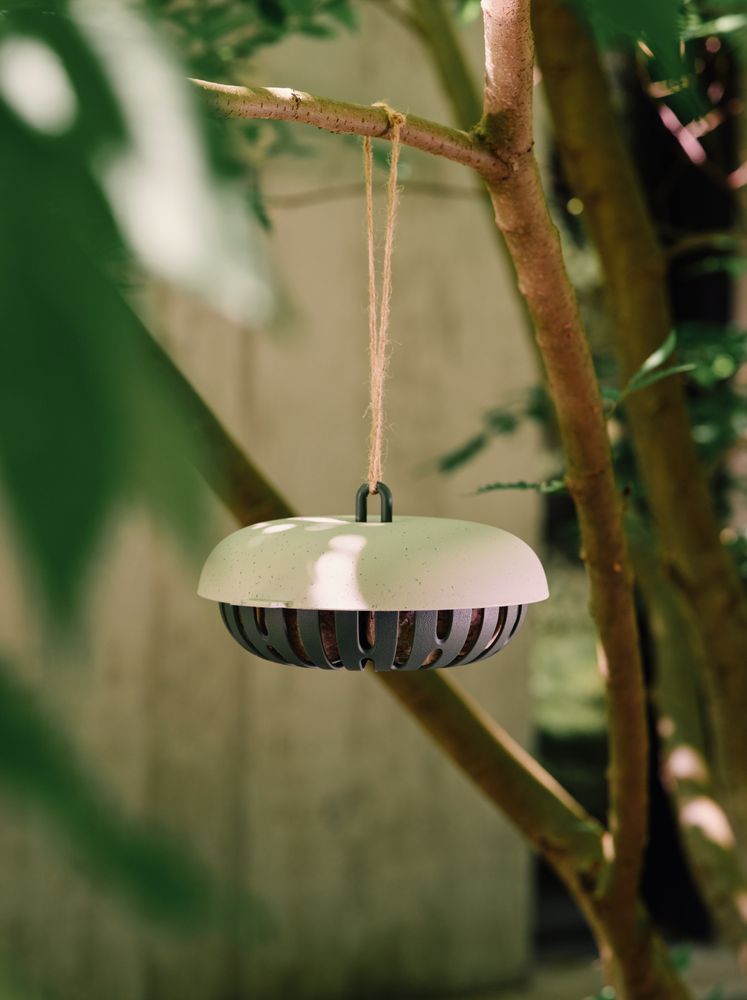 BNDL Essential S.ball Feeder+silo+bowl