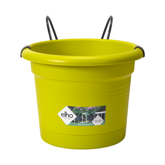 Green Basics Balcony Potholder All-in-1