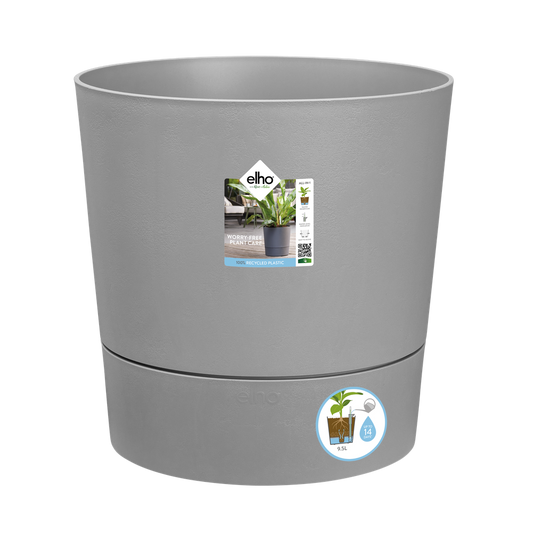 Greensense Aqua Care Round 43