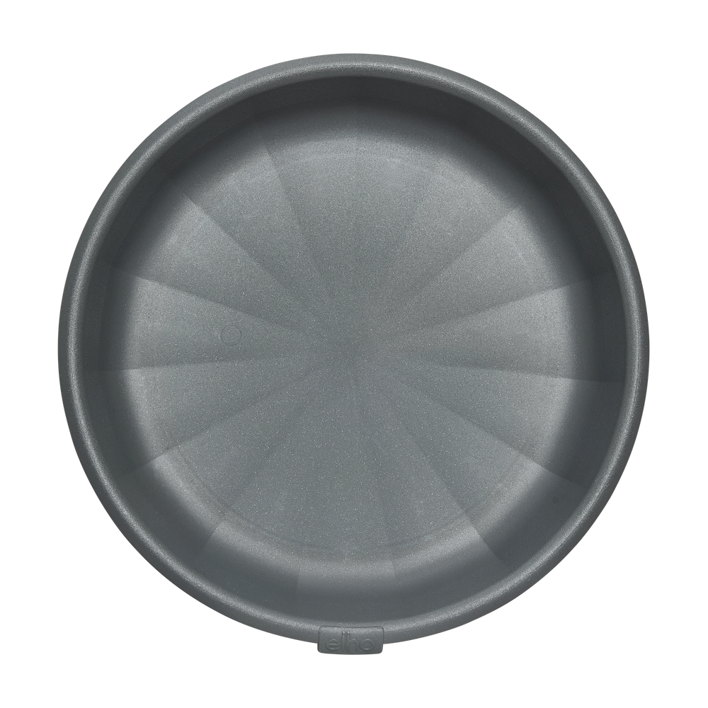 Niva Saucer Round 15
