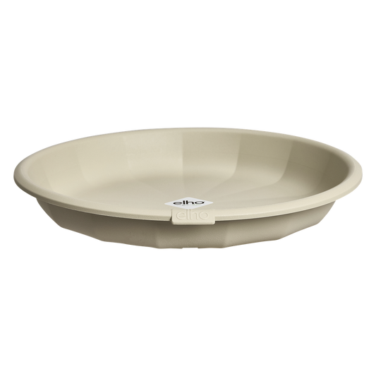 Niva Saucer Round 15