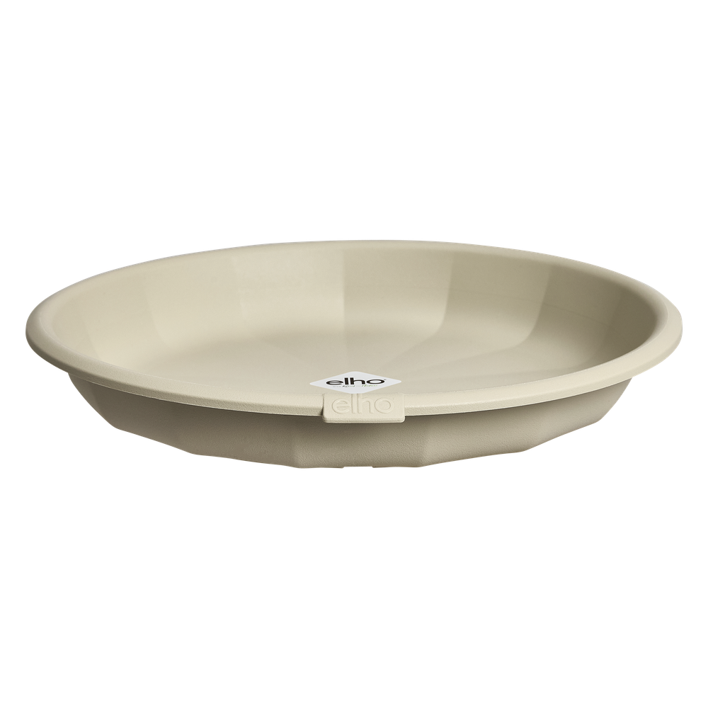 Niva Saucer Round 18