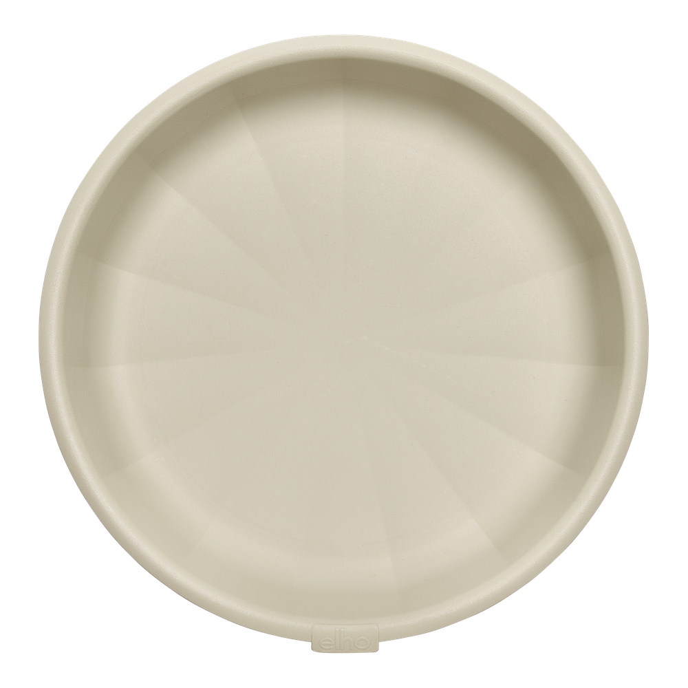Niva Saucer Round 18