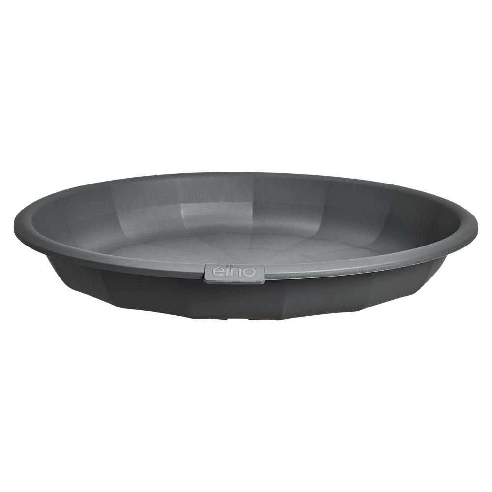 Niva Saucer Round 27