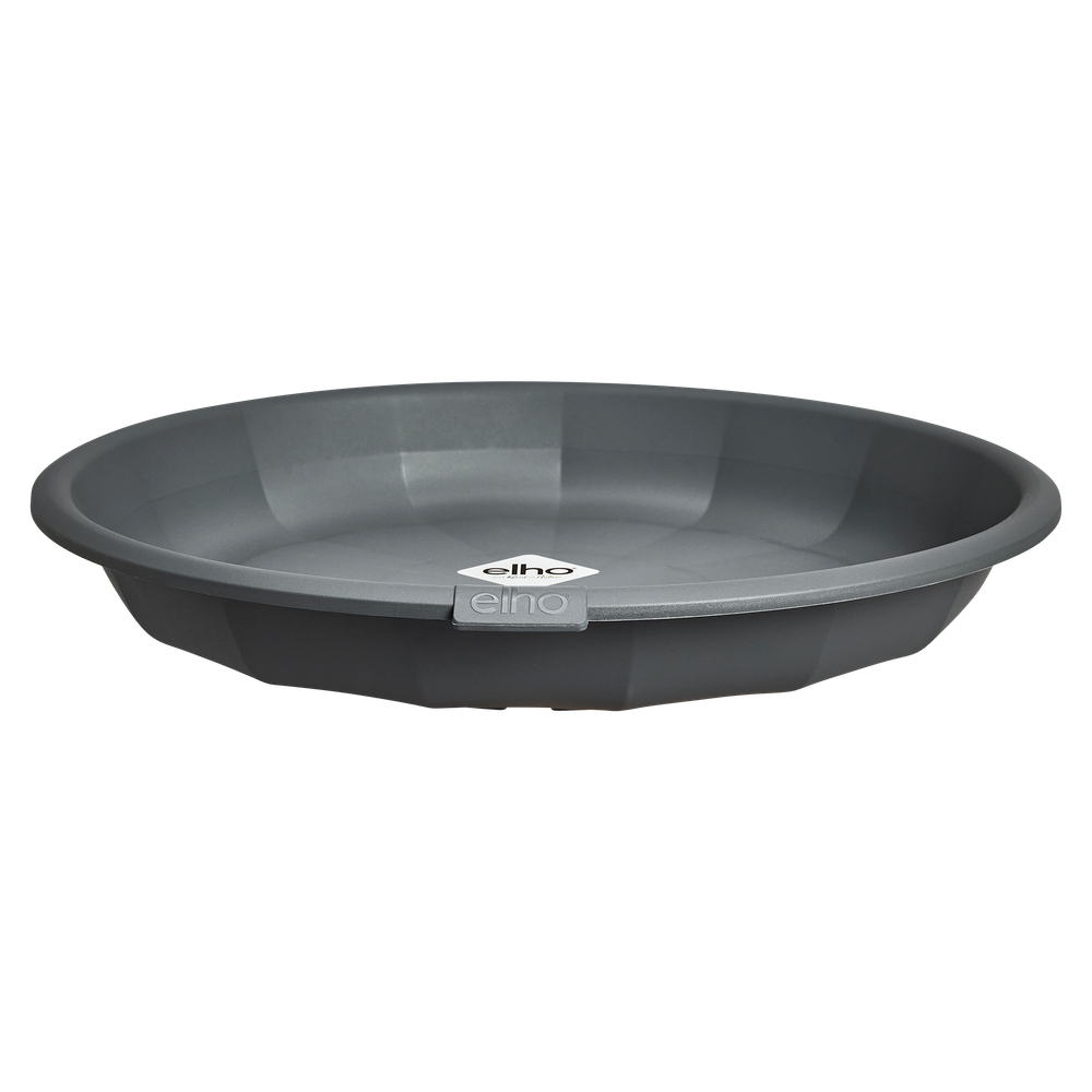 Niva Saucer Round 27