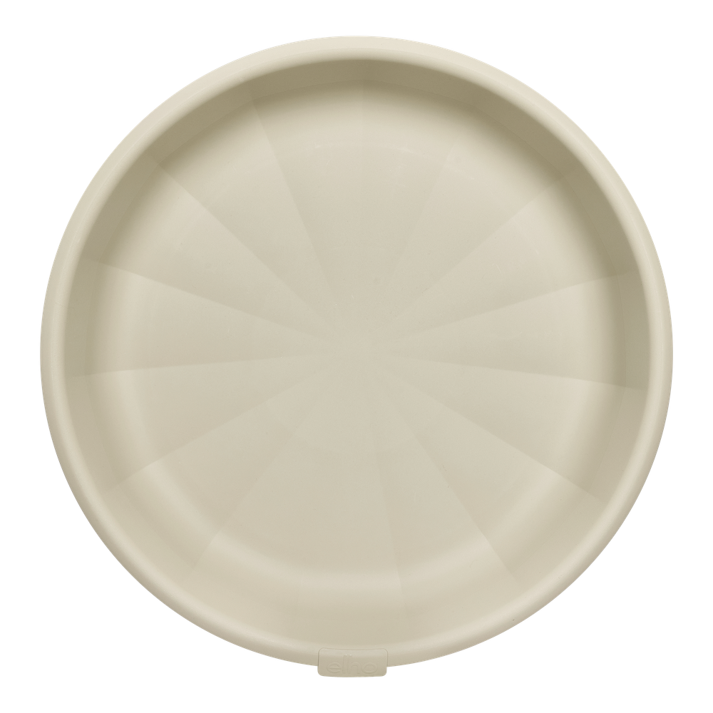 Niva Saucer Round 35