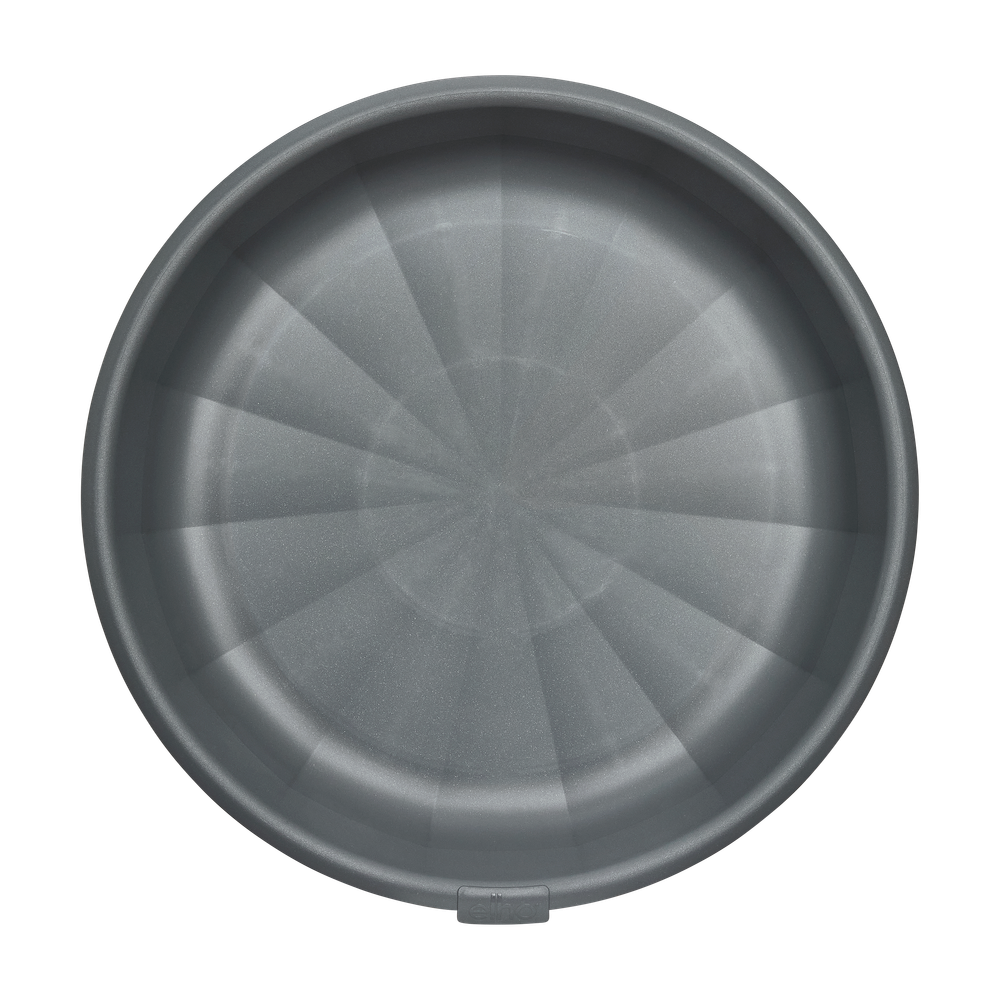 Niva Saucer Round 43