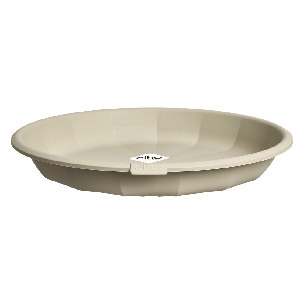 Niva Saucer Round 43