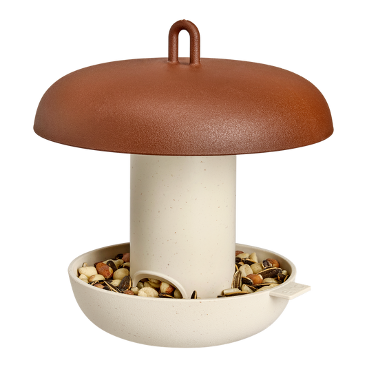 Organic Feeder Silo 18