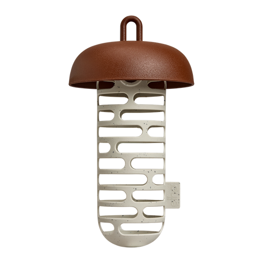 Organic Suet Ball Feeder 12