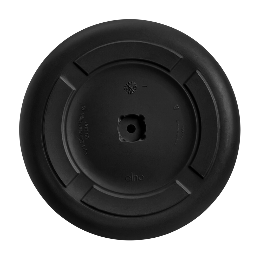 Pure Cilinder High 40