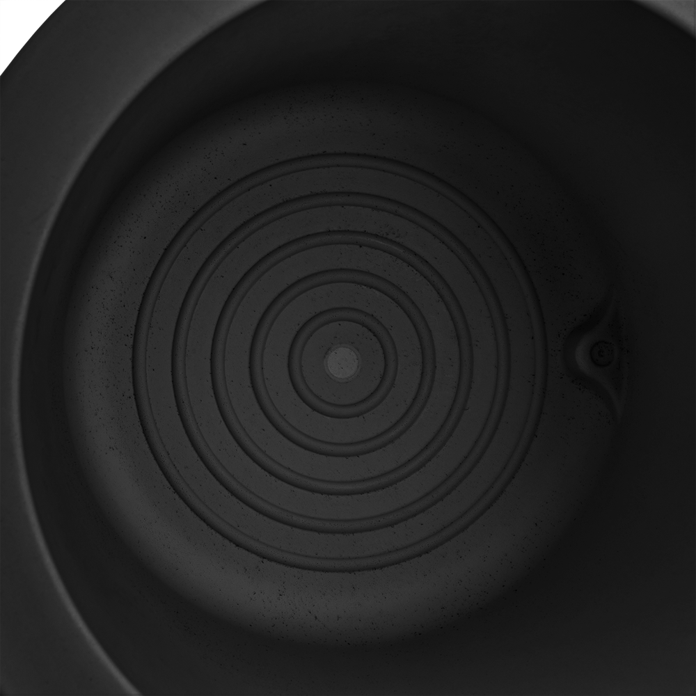 Pure Cilinder High 40