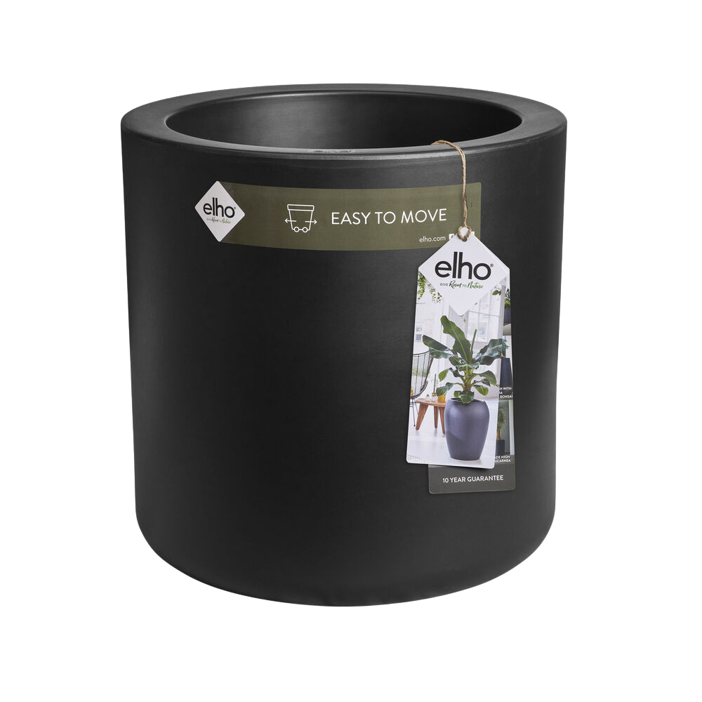 Pure Cilinder Wheels 50