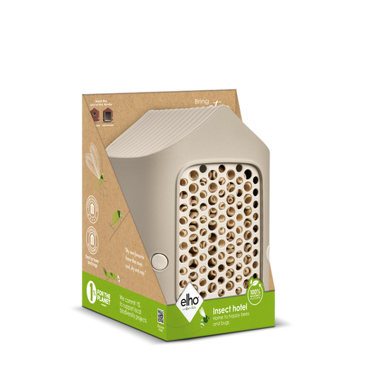 Cosy Insect Hotel 18