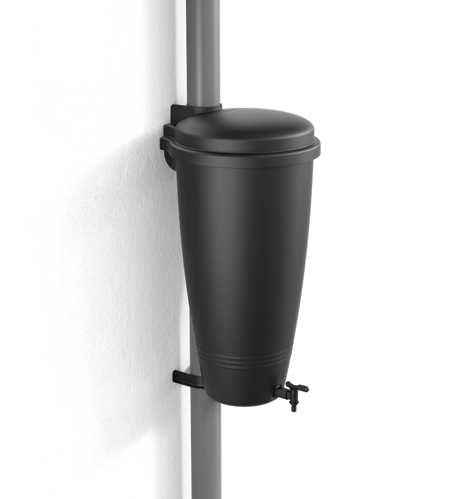 Green Basics Rain Catcher 35ltr