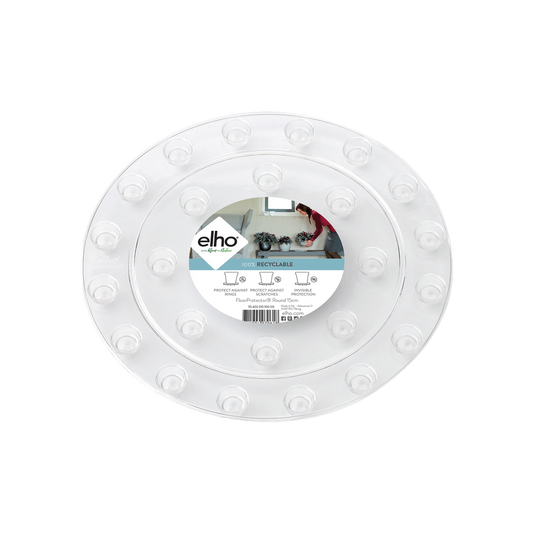 Floorprotector Round 10