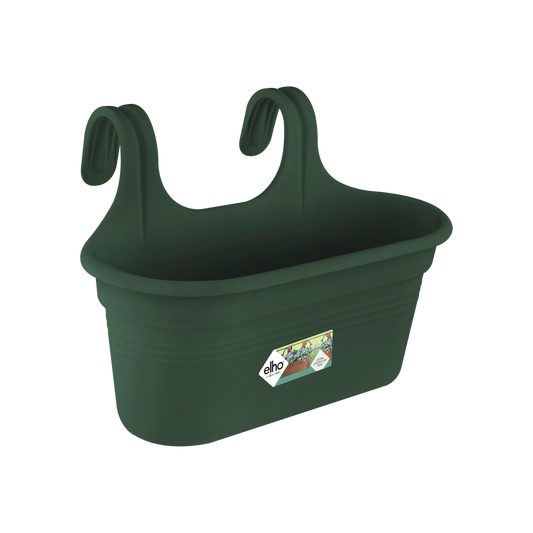 Green Basics Easy Hanger Large