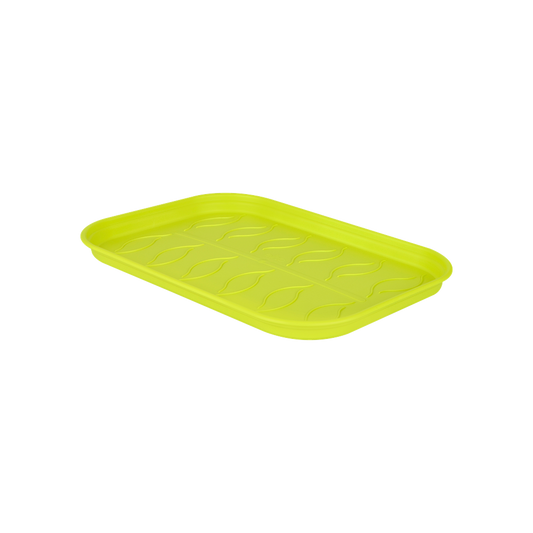 Green Basics Grow Tray Saucer S