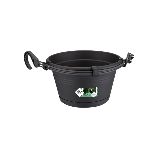 Green Basics Hanging Basket 28