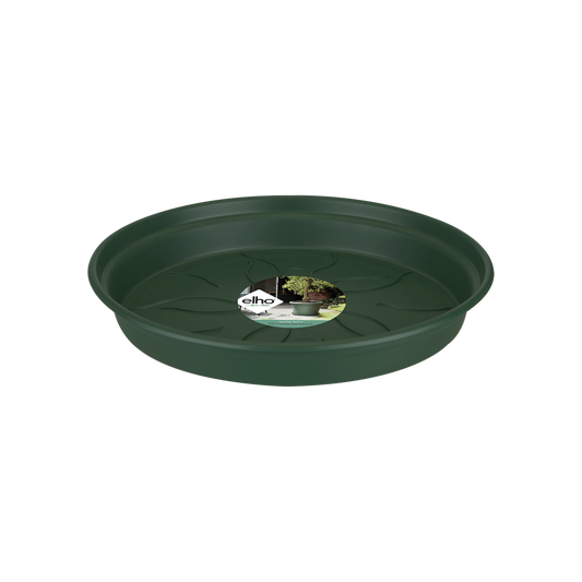 Green Basics Saucer 45