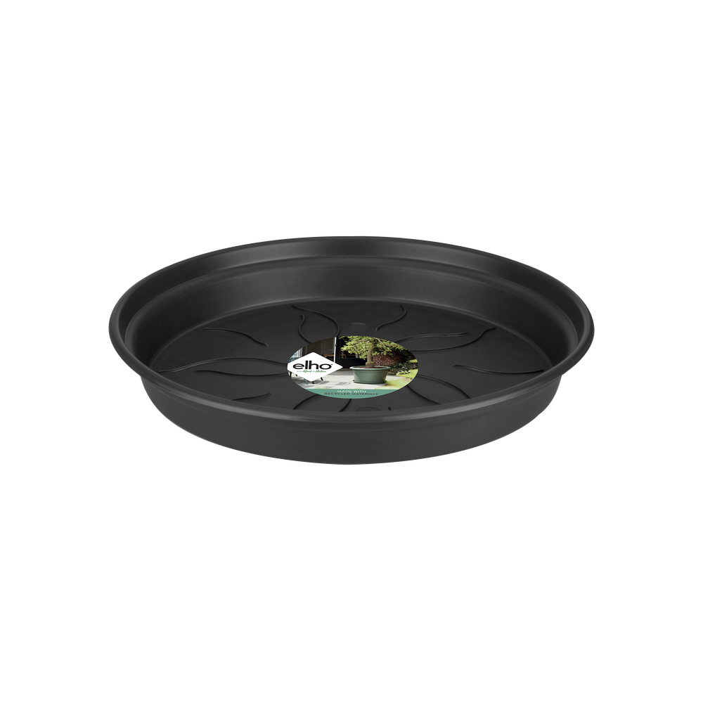 Green Basics Saucer 22