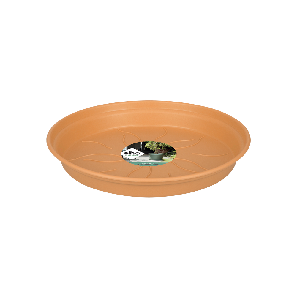 Green Basics Saucer 22
