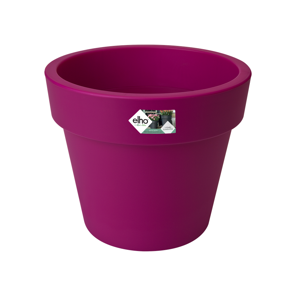 Green Basics Top Planter 30