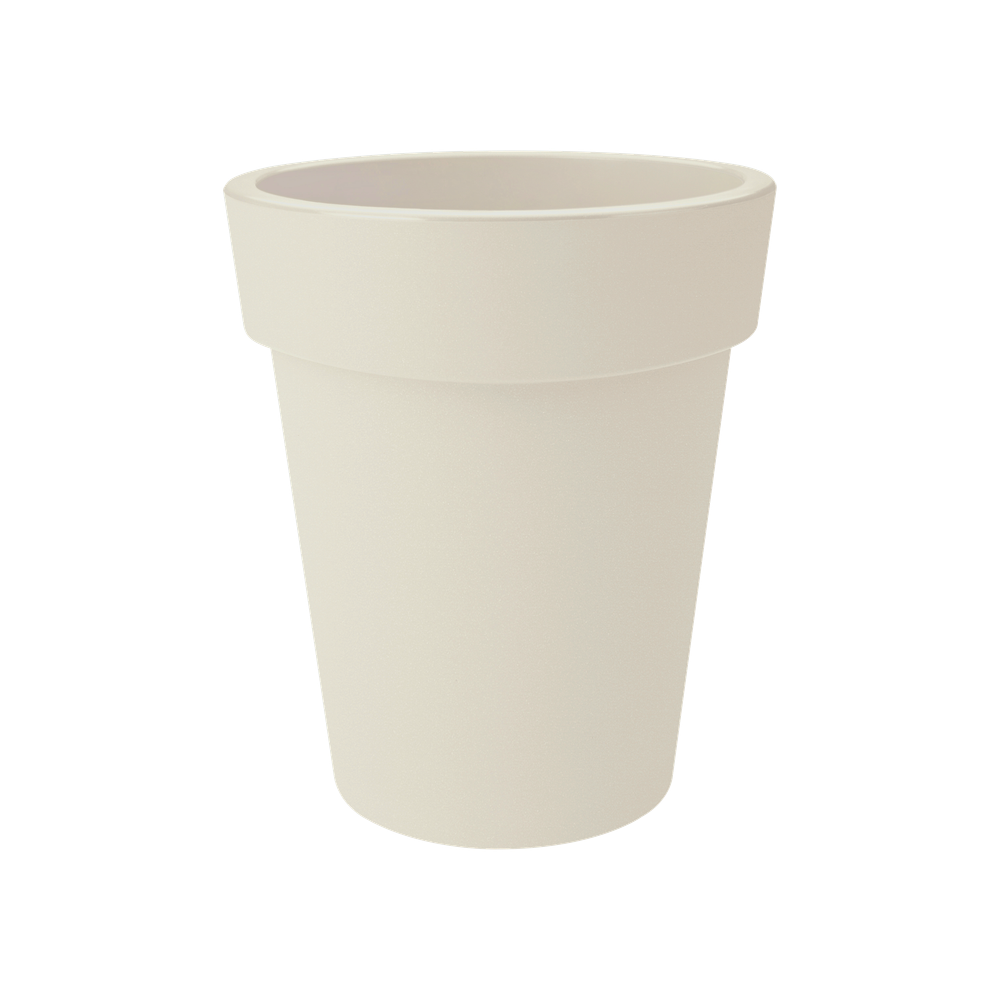 Green Basics Top Planter High 35